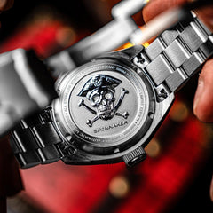 SPINNAKER SP-5148-22 Erkek Kol Saati