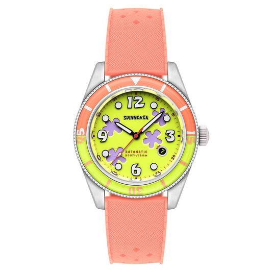 SPINNAKER SP-5151-02 Erkek Kol Saati