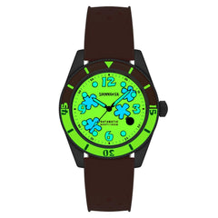 SPINNAKER SP-5151-02 Erkek Kol Saati