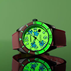 SPINNAKER SP-5151-02 Erkek Kol Saati