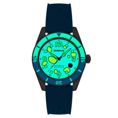 SPINNAKER SP-5151-03 Erkek Kol Saati