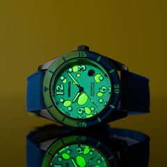 SPINNAKER SP-5151-03 Erkek Kol Saati