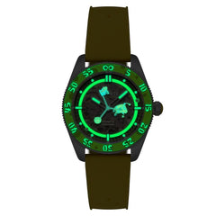 SPINNAKER SP-5152-02 Erkek Kol Saati