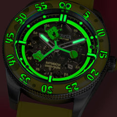 SPINNAKER SP-5152-02 Erkek Kol Saati