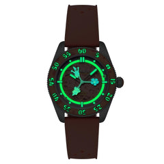 SPINNAKER SP-5152-03 Erkek Kol Saati