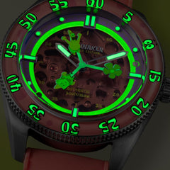 SPINNAKER SP-5152-03 Erkek Kol Saati