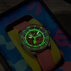 SPINNAKER SP-5152-03 Erkek Kol Saati