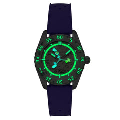 SPINNAKER SP-5152-04 Erkek Kol Saati