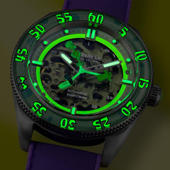 SPINNAKER SP-5152-04 Erkek Kol Saati