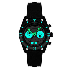 SPINNAKER SP-5153-02 Erkek Kol Saati
