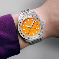 SPINNAKER SP-5157-22 Erkek Kol Saati