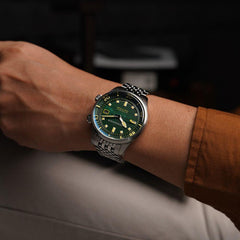 SPINNAKER SP-5158-11 Erkek Kol Saati