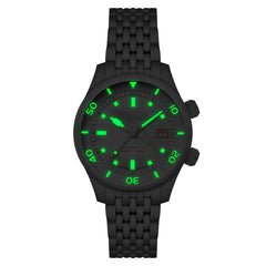 SPINNAKER SP-5158-22 Erkek Kol Saati