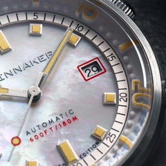 SPINNAKER SP-5158-22 Erkek Kol Saati