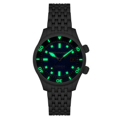 SPINNAKER SP-5158-33 Erkek Kol Saati