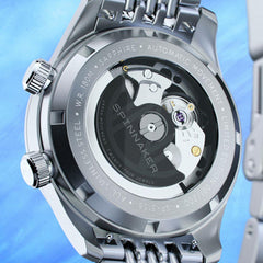 SPINNAKER SP-5158-33 Erkek Kol Saati