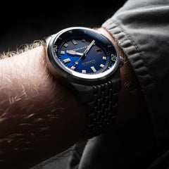 SPINNAKER SP-5158-33 Erkek Kol Saati