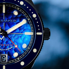 SPINNAKER SP-5159-11 Erkek Kol Saati