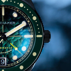 SPINNAKER SP-5159-22 Erkek Kol Saati