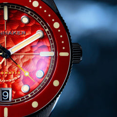 SPINNAKER SP-5159-33 Erkek Kol Saati