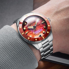 SPINNAKER SP-5159-33 Erkek Kol Saati