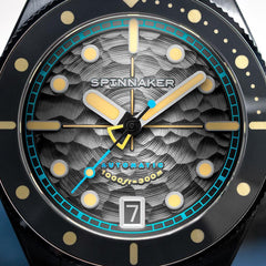 SPINNAKER SP-5159-44 Erkek Kol Saati