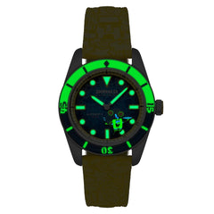 SPINNAKER SP-5160-01 Erkek Kol Saati