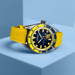 SPINNAKER SP-5160-01 Erkek Kol Saati