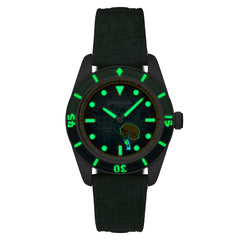 SPINNAKER SP-5160-02 Erkek Kol Saati