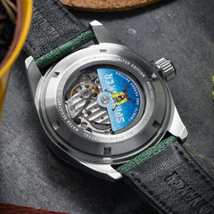 SPINNAKER SP-5160-02 Erkek Kol Saati