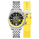 SPINNAKER SP-5162-11 Erkek Kol Saati