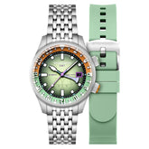 SPINNAKER SP-5162-33 Erkek Kol Saati