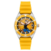 SPINNAKER SP-5163-01 Erkek Kol Saati