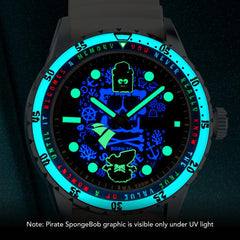 SPINNAKER SP-5171-11 Erkek Kol Saati
