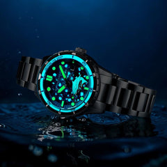SPINNAKER SP-5172-22 Erkek Kol Saati