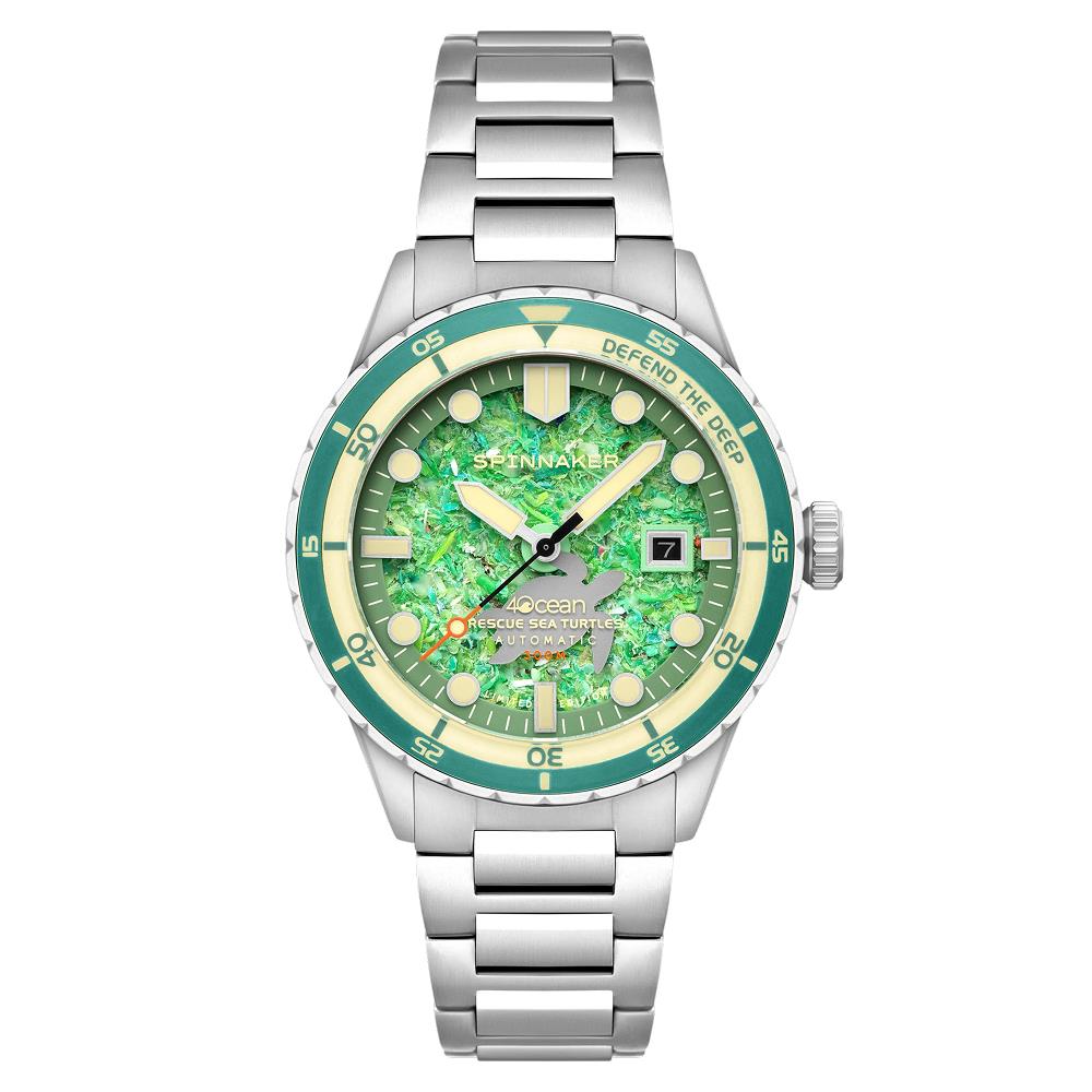 SPINNAKER SP-5172-33 Erkek Kol Saati