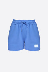 Wear Three Points Blue Weekend Shorts