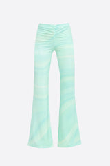 Wear Three Points Aqua Green Phoebe Pants