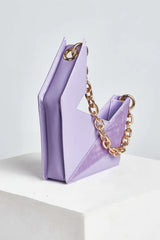 RASO Statua Due Viola