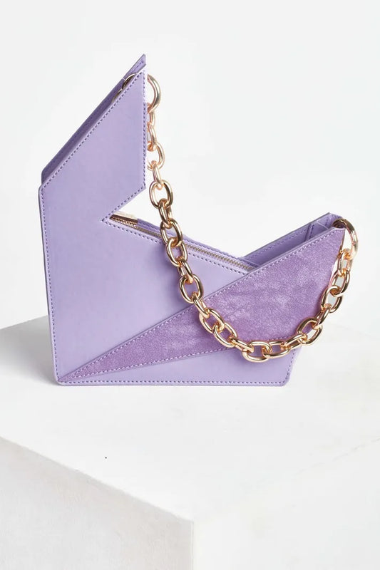 RASO Statua Due Viola