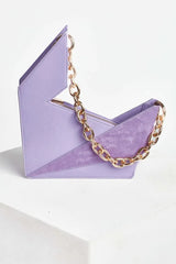 RASO Statua Due Viola