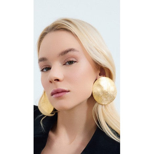 Studio Norn Greta Earring