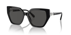 SWAROVSKI SK 6016 100187 56 Women's Sunglasses