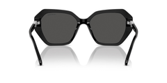 SWAROVSKI SK 6017 100187 56 Women's Sunglasses