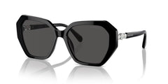 SWAROVSKI SK 6017 100187 56 Women's Sunglasses