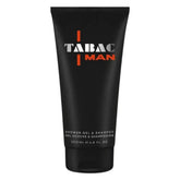 Tabac Man Shower Gel 200 ml Shower Gel and Shampoo