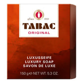Tabac Original Luxury Soap 150 gr Luxury Soap