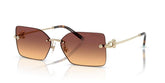 TIFFANY & CO. TF 3088 618978 59 Women's Sunglasses