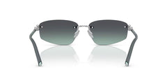 TIFFANY & CO. TF 3114 60012G 59 Unisex Sunglasses