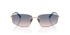 TIFFANY & CO. TF 3114 619116 59 Women's Sunglasses